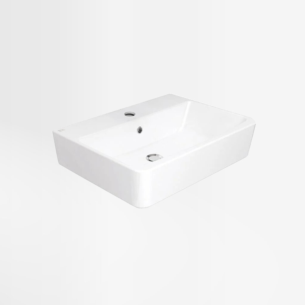 American Standard อ่างล้างหน้าแบบแขวนผนัง รุ่น Acacia Evolution 0507W-WT