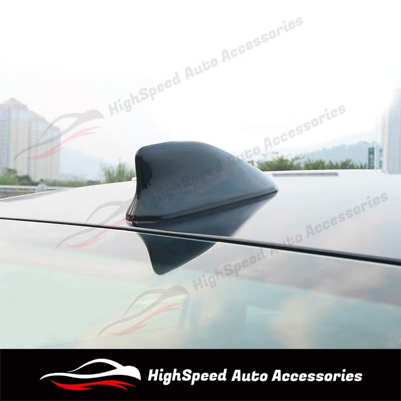 Honda Accord G10 (2020-2024) Shark Antenna Coverauto parts ของแต่งรถ