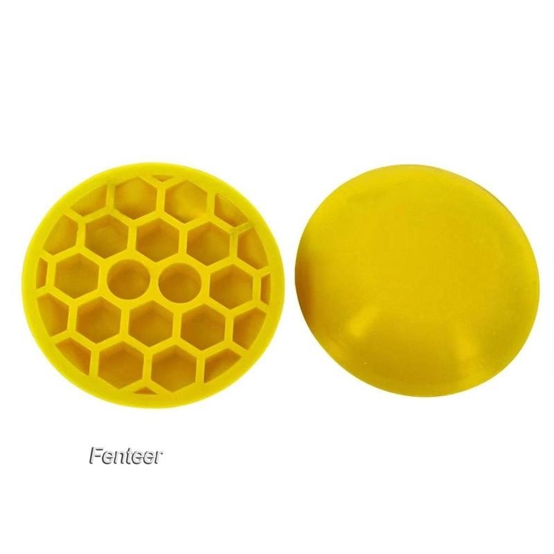 [ 2x ยางบังคับเหยียบแผ่นบังคับกอล์ฟพร้อมถุงเก็บการเรียนการสอนใส่การฝึกอบรมแผ่นบังคับกอล์ฟพื้นดินแผ่นบังคับ - รูปที่ 2