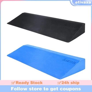 [Etivaxa] อุปกรณ์พยุงบล็อก Squat 1 ชิ้นสําหรับกีฬาฟิตเนส Foot