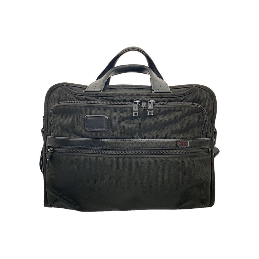 TUMI :CASE Business Bag Briefcase Direct from Japan Secondhand 2344580626136