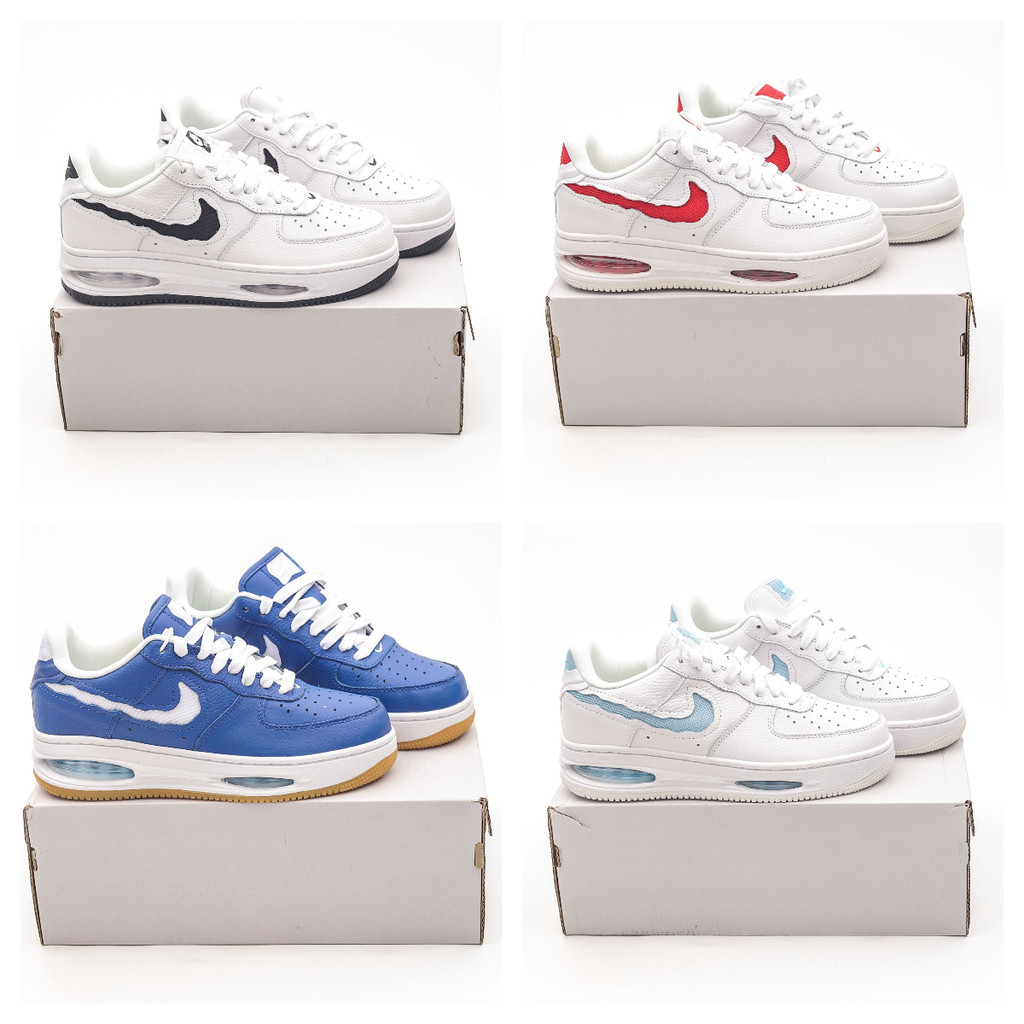 Nike Air Force 1 ‘07 Low