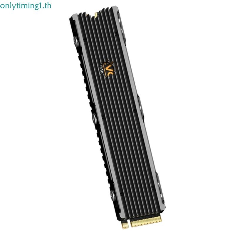เท่านั้น 22110 ฮีทซิงค์อลูมิเนียมความร้อนสําหรับ M 2 Cooling Cooler ความร้อนความร้อนสําหรับ NGFF NVM