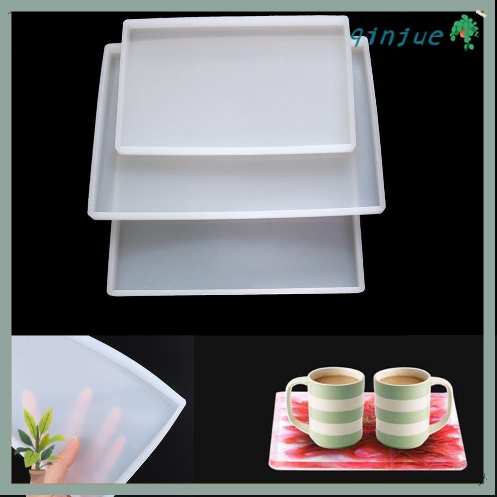 Printli แม่พิมพ์ซิลิโคนเรซิ่นอีพ็อกซี่ DIY สําหรับทําเครื่องประดับ