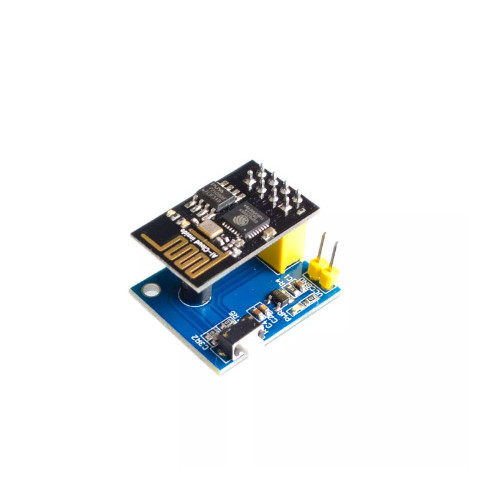 Esp8266 ESP-01 DS18B20 โมดูล Node อุณหภูมิ