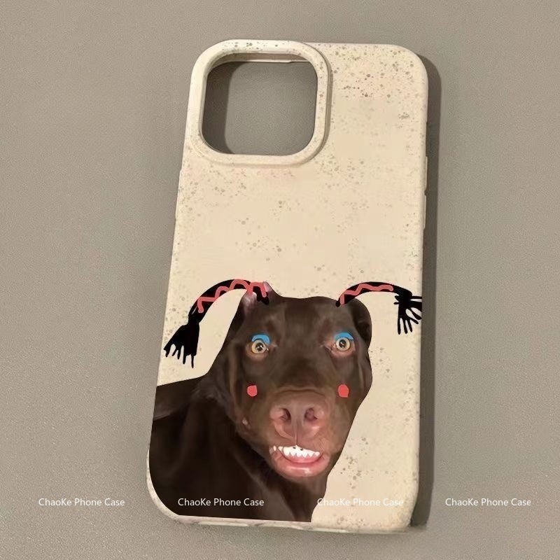 เข้ากันได้สำหรับ เคสไอโฟน เคสไอโฟน iPhone15 14 13 12 11promax xsmax xs xr x 7p 8plus เคส xphxxmk001&002