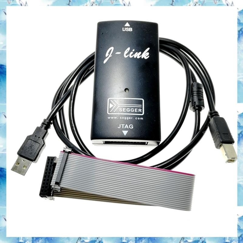 [ ] คุณภาพสูงสุดสําหรับ JLINK V9 ARM Emulator STM32 ARM MCU