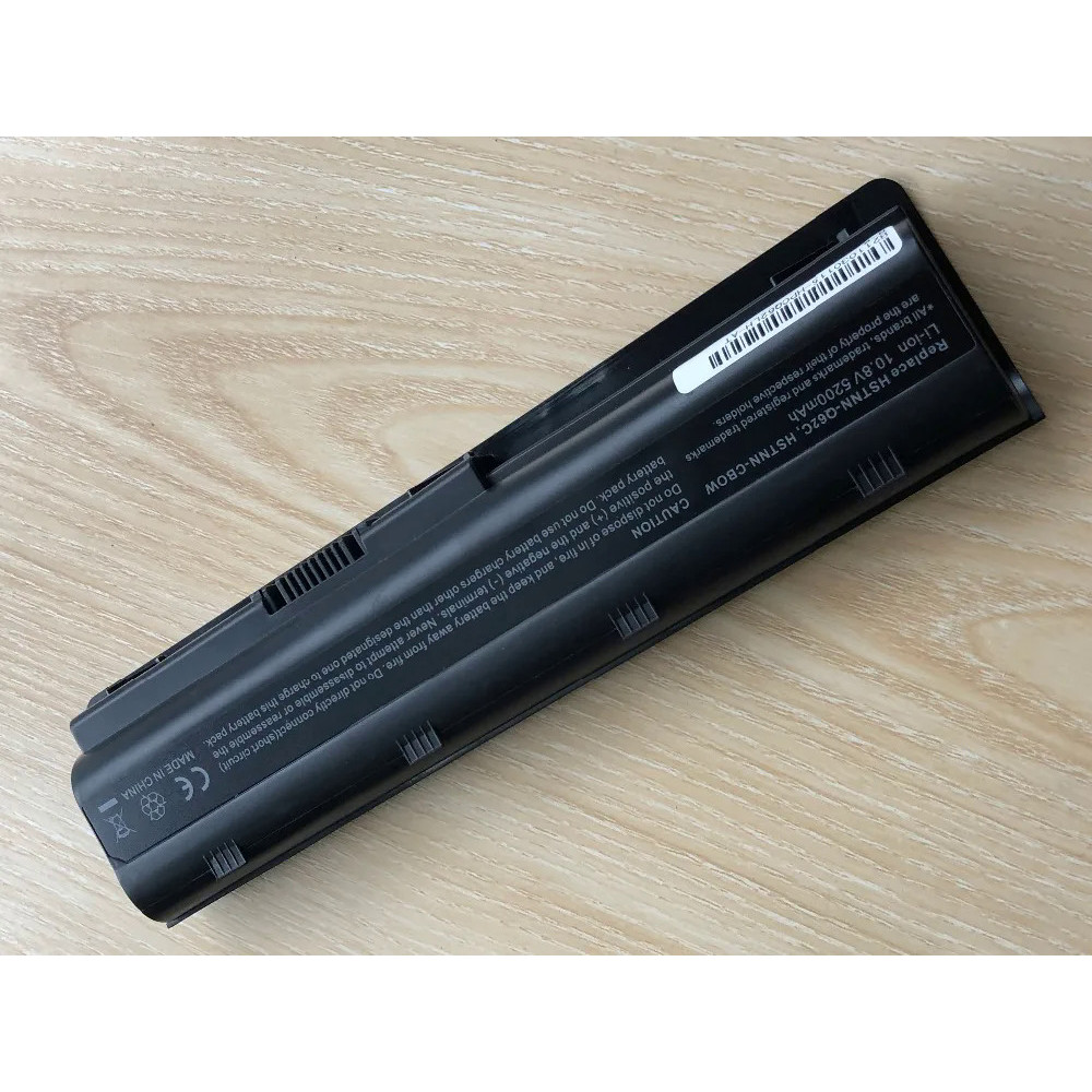 MU06 New battery for COMPAQ Notebook PC CQ430 CQ630 Presario CQ32 CQ42 CQ43 CQ56 CQ56z-200 CTO CQ57 