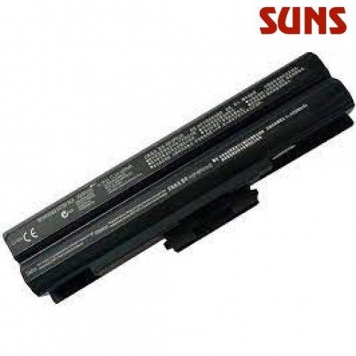 ✿แบตเตอรี่แล็ปท็อปสำหรับ Sony แนะนำ VGP-BPS13 bps21 bps21a /b VGP-BPS13A /b vgp-bps13b PCG-Stripe 11
