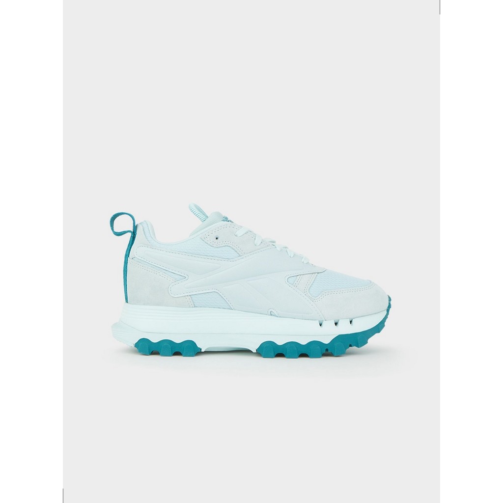 [Pomelo] รองเท้าผ้าใบ รุ่น Cardi B Classic Leather V2 / Women Cardi B Classic Leather V2 Shoes