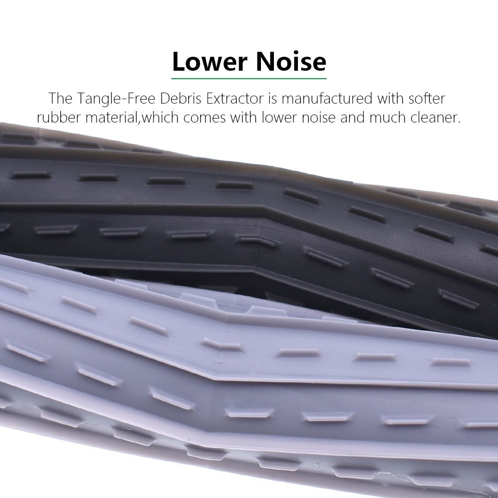 ชุดอุปกรณ์เสริมแปรงดูดเศษขยะสําหรับ iRobot Roomba 800 900 870 880 960 980 ชุดเครื่องดูดฝุ่น