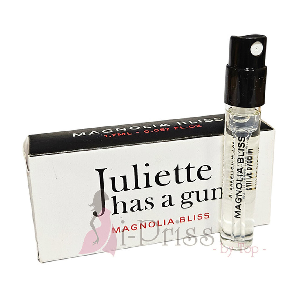 Juliette Has A Gun Magnolia Bliss EDP 1.7 ml. – โปรปัง