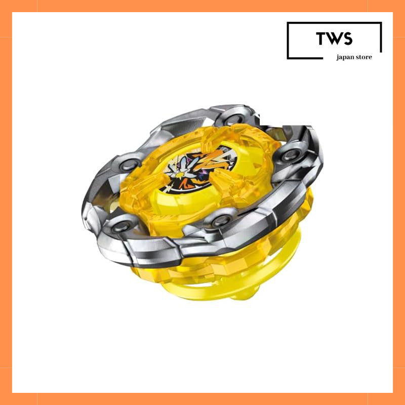 BEYBLADE X UX-03 Booster Wizard Rod 5-70DB