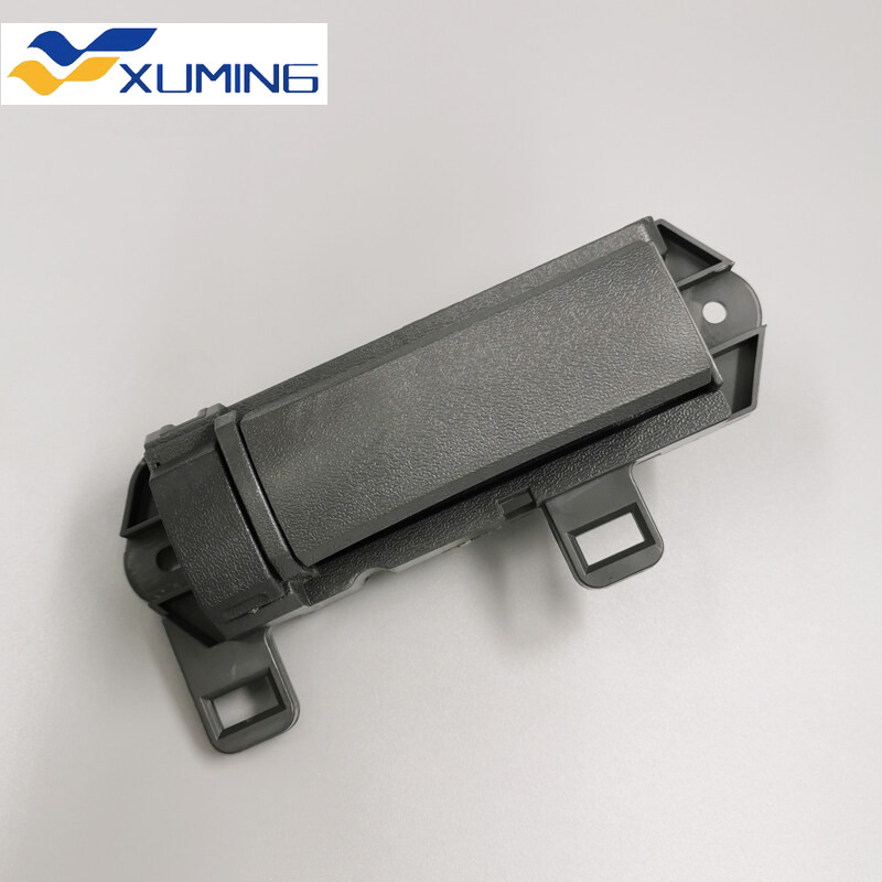 Xm-ขวาด้านข้างประตูบานเลื่อนภายในใช้สําหรับ 2005-2014 Toyota Hiace Van ที่จับด้านใน 69207-26010 RH