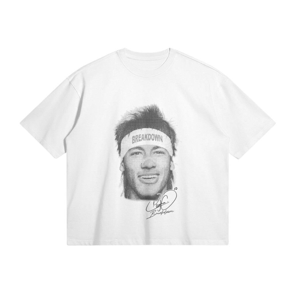 NEYMAR FINAL MEMORIES TEE