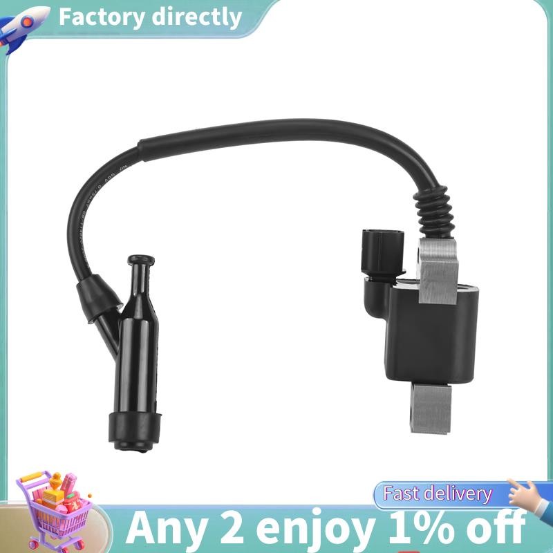 LU-30500-Z5T-003 30500Z5T003 Digital Coil Module 4 Prong Connector สําหรับ Honda GX240 GX270 GX340 G