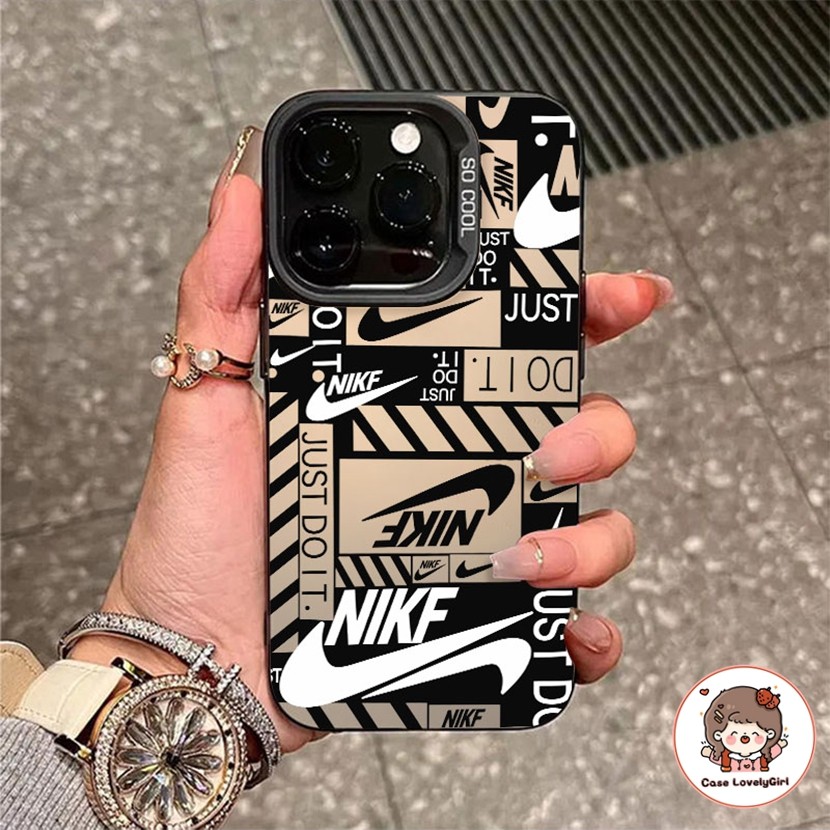 ส่งจากไทย แบรนด์แฟชั่น เคส For Redmi13C Note 13 12 11 10Pro 12C 10C 9C 9A Xiaomi 11Lite Poco C65 X6 M5S