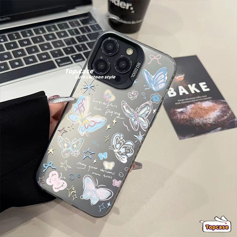 สําหรับoppo A3X A60 A79 A18 A38 A78 A15 A15s A16k A16s A17 A17k A38 A57 A58 A77 A77s A78 4G A5 A9 A53 A32 Sliverเคสโทรศัพท์สีEoodleนุ่ม