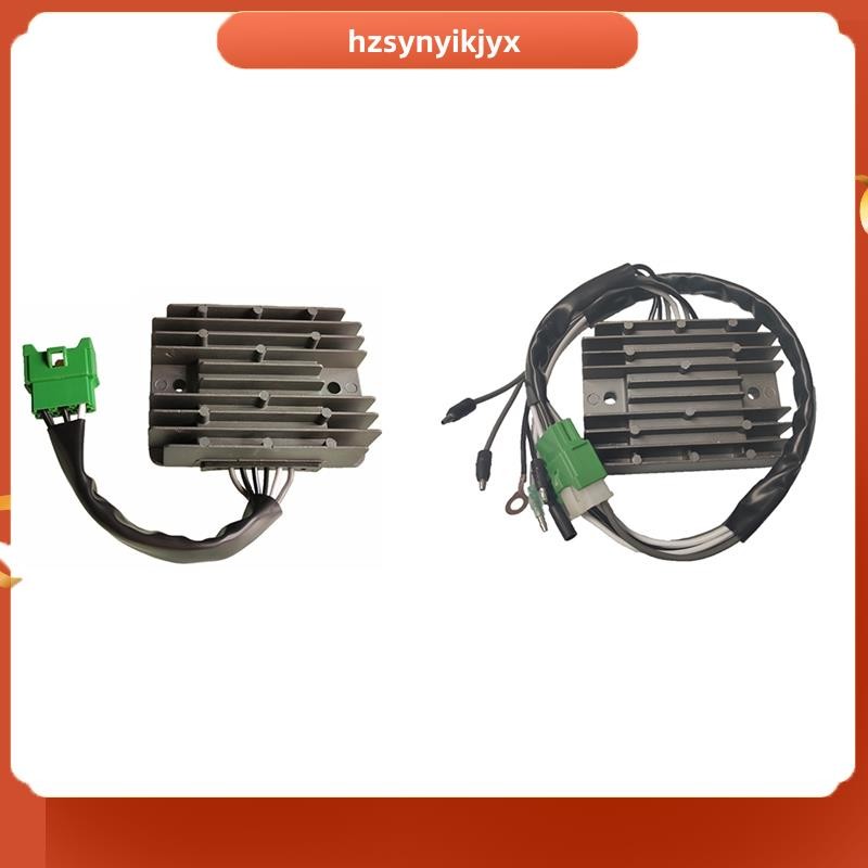 hzsynyikjyxSH748AA โมดูลชาร์จเครื่องยนต์รถมอเตอร์ไซด์สําหรับ Honda GX620 GX670 GX690 เครื่องยนต์ Rec