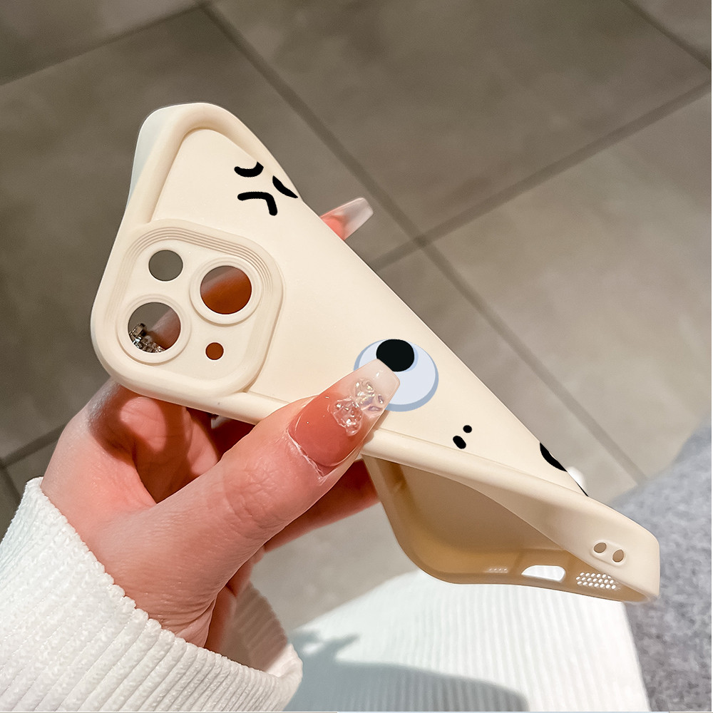 Realme C75 C63 C61 C53 C55 C11 C20 C21 C25 C12 C33 C35 C51 C67 11X 11 C17 7i 6i 5i 5 50 Note 2020 2021 Pro 4G 5G เคส JT - รูปที่ 3