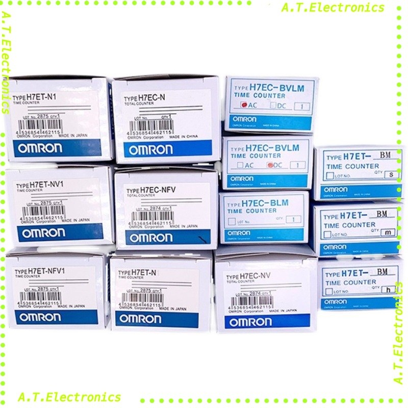 ราคาโรงงาน ส่งของทุกวันเคาน์เตอร์  รุ่น H7ET-N1   (ของใหม่) มีของพร้อมส่ง