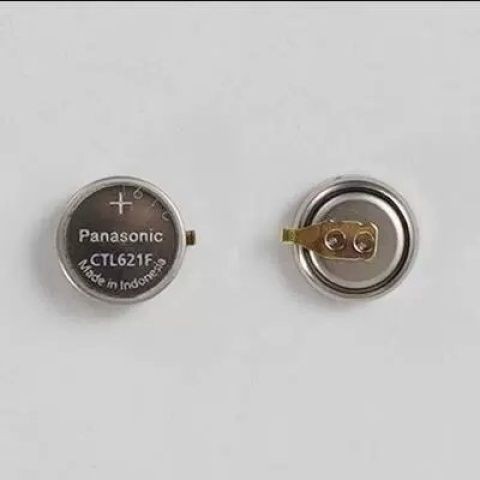 Ctl621f Citizen Photodynamic Energy ชาร์จพลังงานแสงอาทิตย์ 295-7530CTL621f Citizen ชาร์จชาร์จพลังงานแสงอาทิตย์ 295-7530 เท้าสั้นเดิมนําเข้า 9.16
