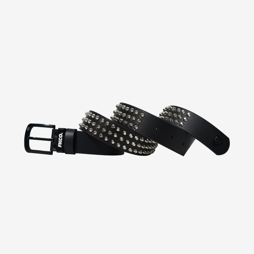 FRIDAY KILLER PUNK STUD BELT | BILLY JOE