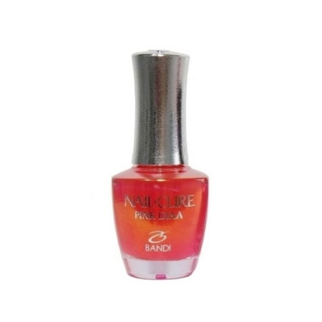 Bandi Mini Pink Diamond 7ml x2pack