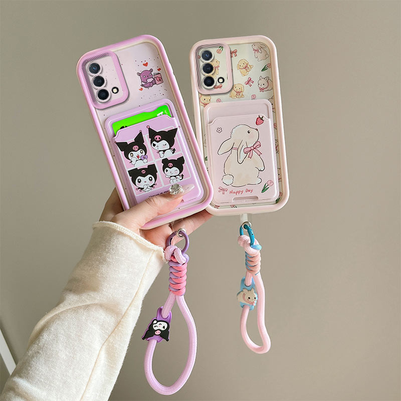 เคส oppo a95 เคสโทรศัพท์กันกระแทกสําหรับเคส oppo a74 oppo a95 ฝาครอบ