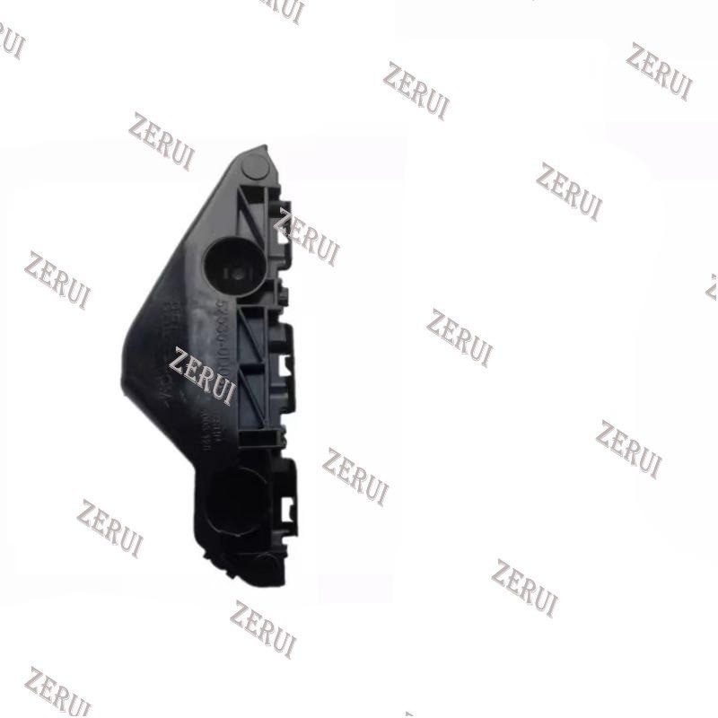 Zr สําหรับรองรับขายึดกันชนหน้า pc สําหรับ TOYOTA VIOS gen2 batman 2008 2009 2010 2011 2012 2013