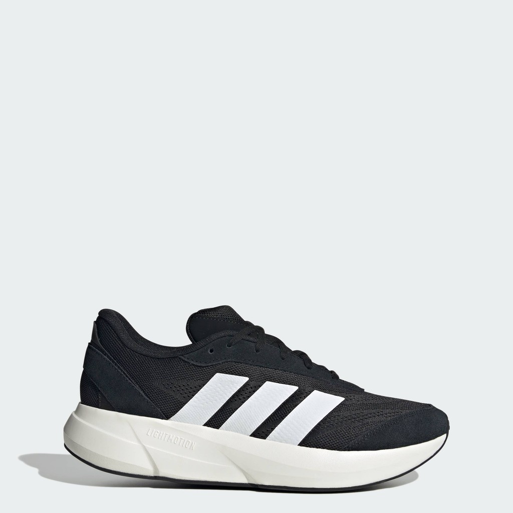 adidas ไลฟ์สไตล์ รองเท้า Lightshift ผู้ชาย สีดำ JH9315