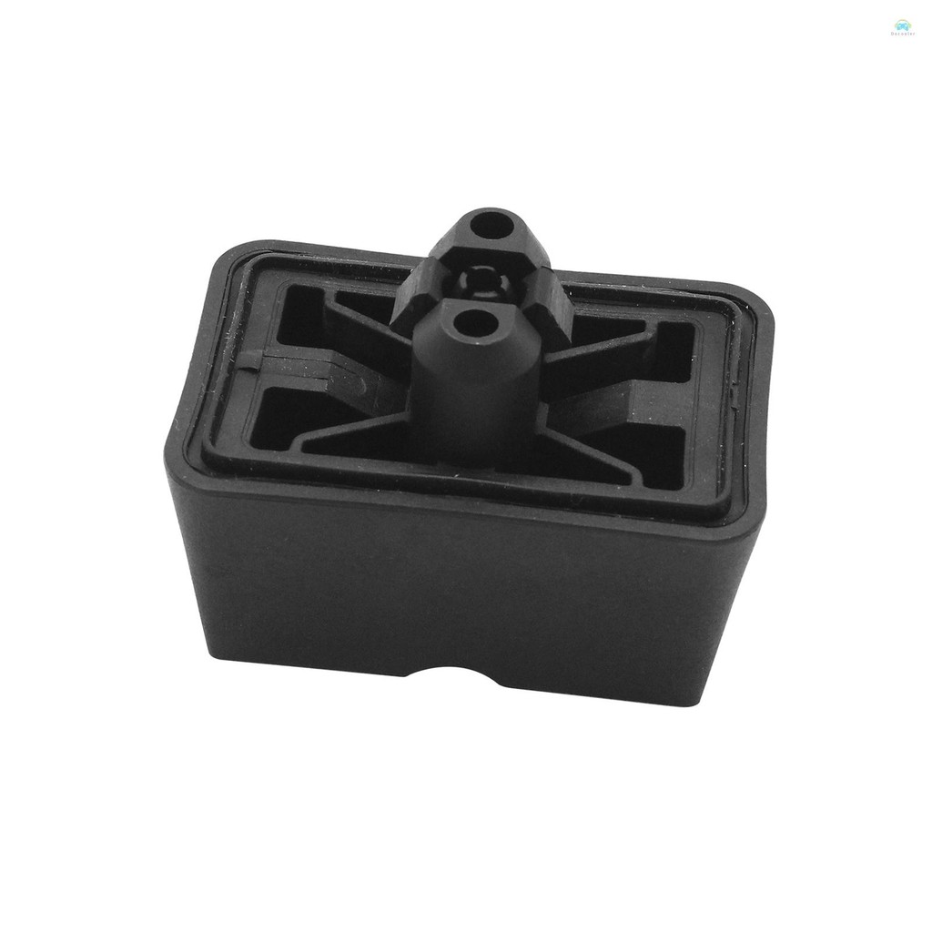 Yb Jack Point PadJack Point Pad Jacking Point สนับสนุนปลั๊ก Lift Block สําหรับ BMW Mini R50 R53 R56 R57 R59 R55 R58 51717039760