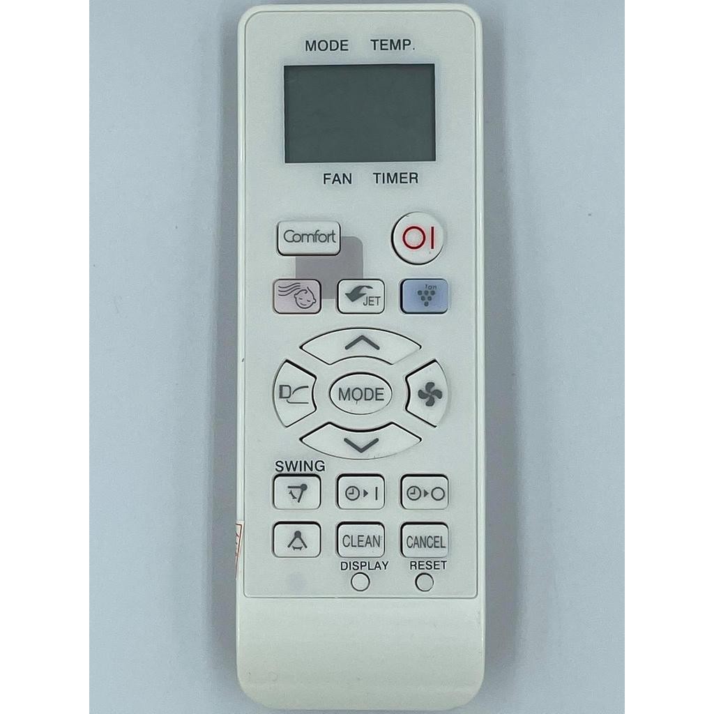 สําหรับรีโมทแอร์ Sharp รุ่น CRMC-A901/CRMC-A903/CRMC-A995