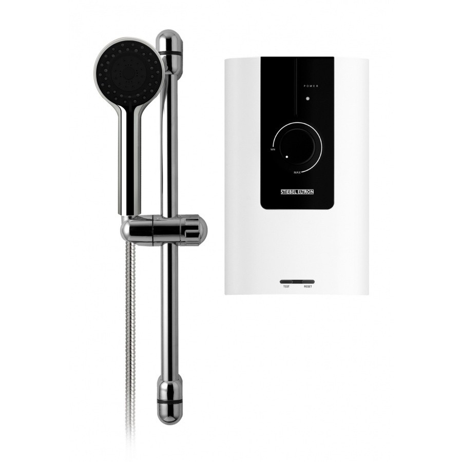 room_shop101 STIEBELELTRON เครื่องทำน้ำอุ่น 5,500 วัตต์ WS 55E-2 สีขาว