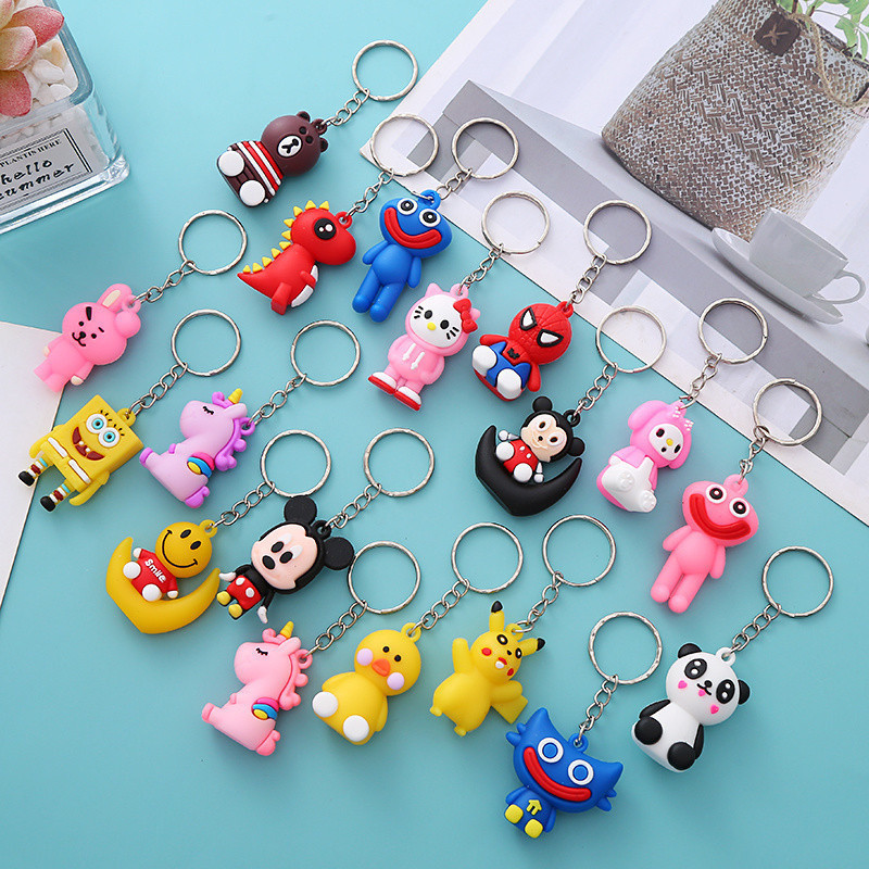 ของขวัญเล็ก ๆ ฟรี, ของเซอร์ไพรส์เล็ก ๆ ฟรี [สุ่มเลือก]