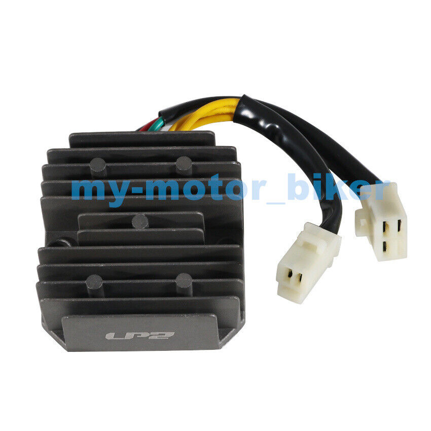 เครื่องปรับแรงดันไฟฟ้าสําหรับ SYM สําหรับ SYmpony SR 125 L7 2017/ FIDDLE III 200I L6 2016