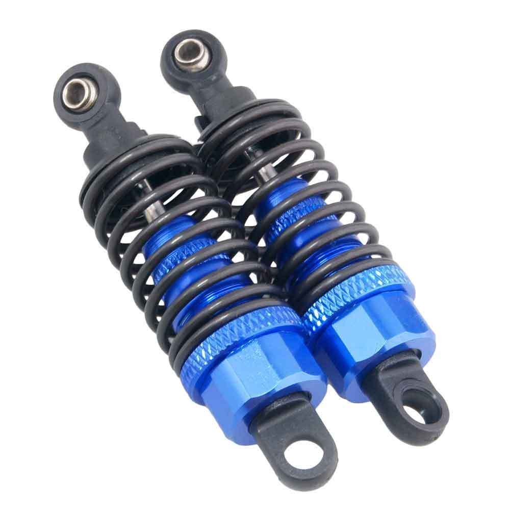 RC 102004 Aluminum Shock Absorber For HSP 1:10 On-Road Car 94101 94102 94103 94103Pro 94123 94123Pro