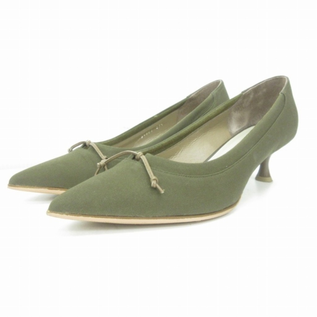 Odette e Odile Pumps Direct from Japan Secondhand