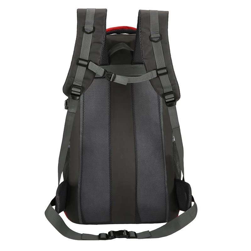 Traveler Backpack 40L / 60L / 85L / กระเป๋าเป้สะพายหลัง กระเป๋าเดินทางWaterproof Outdoor Backpack Ru