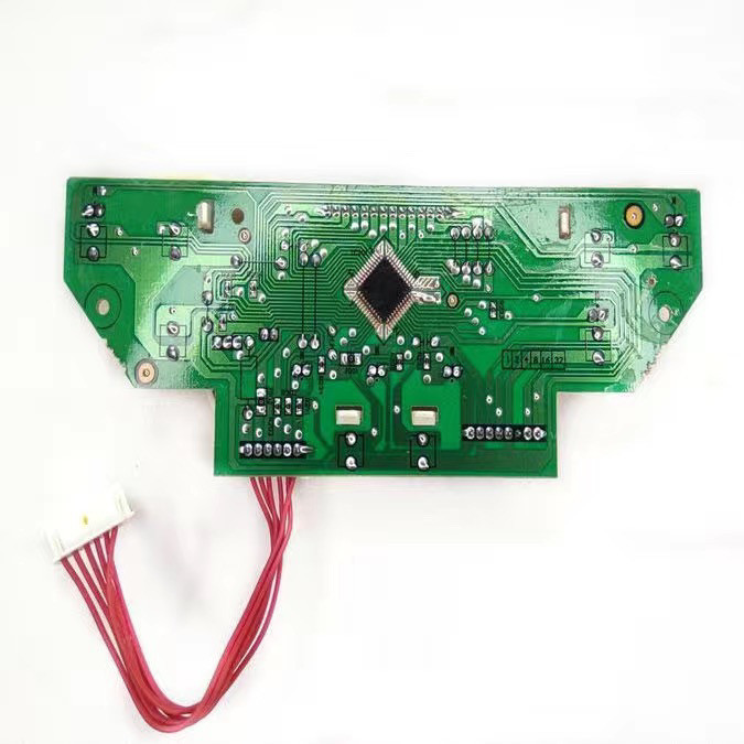 อุปกรณ์หม้อหุงข้าว MD MB-FC19 (ใหม่)-D01/FC5019/FC4019แผงควบคุมปุ่มกด