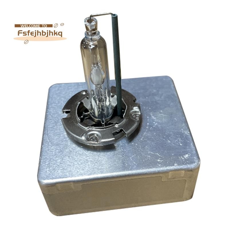 fsfejhbjhkq8W0941235 1609490380 สําหรับ Xenon HID 6000K 8000K 4300K D5S หลอดไฟ H02 S02 PK32D-7 โคมไฟ