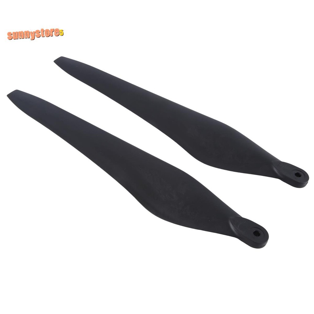 3411 พับใบพัด3411ใบพัดสําหรับ X9 เครื่องยนต์ระบบพลังงานโดรนการเกษตร