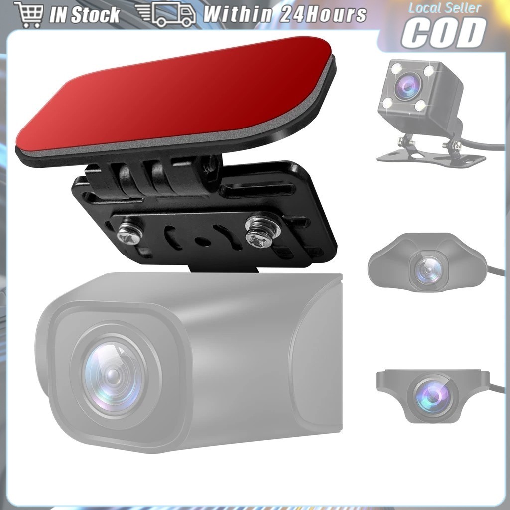 Dash Cam 3M Mount รถกล้องด้านหลังสําหรับด้านหลังมากที่สุด Dash cam AZDOME ด้านหลังกล้อง M01PRO M17 G