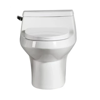 BATH&BATH BT-4048 สุขภัณฑ์ชิ้นเดียว 4.8L COLOSSAL