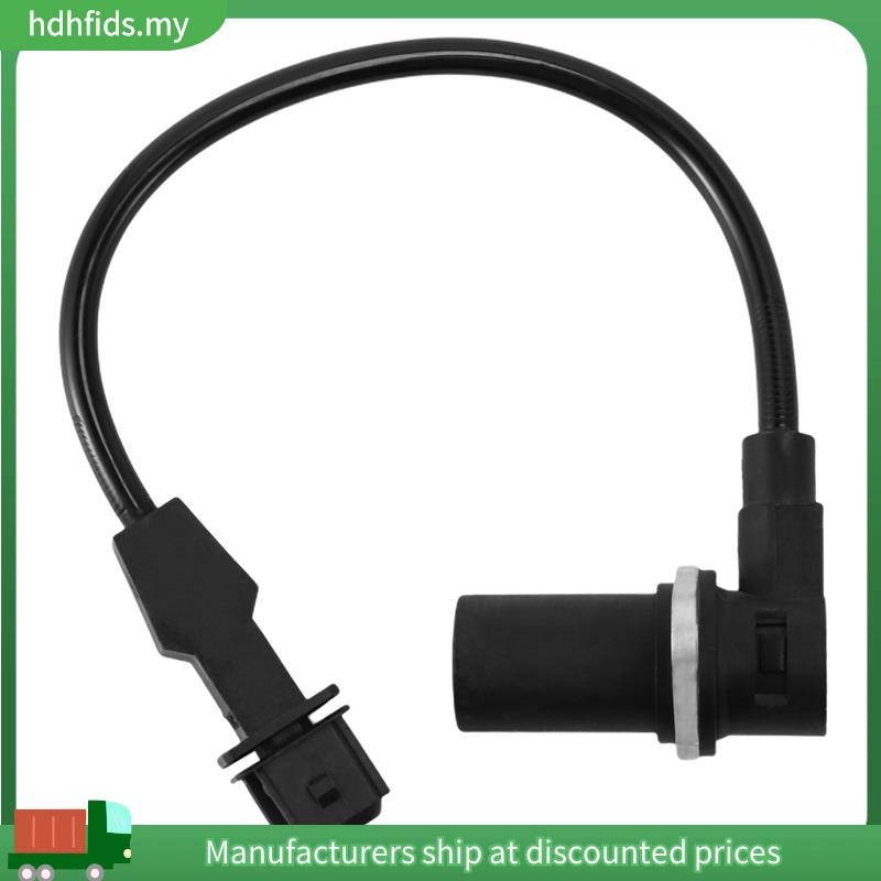 Camshaft ตําแหน่งเซ็นเซอร์ CPS Fit 0K30E-18131B สําหรับ Kia Rio 2001 2002 2003 2004 2005 L4 1.5L 1.6