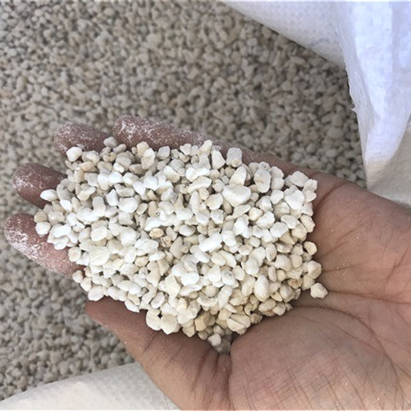 เพอร์ไลท์ หินภูเขาไฟ perlite 900g. วัสดุปลูกผสมดินแคคตัส เกรดนำเข้า ฝุ่นน้อย ดินสำหร้บปลูกไม้อวบน้ำ ไม้ฟอกอากาศ