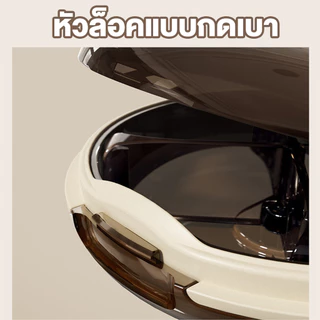กล่องใส่รีเทนเนอร์ กล่องเก็บรีเทนเนอร์ มีรูระบายอากาศ พกพาสะดวก สำหรับเครื่องมือจัดฟันและฟันปลอม เก็บรักษาง่าย