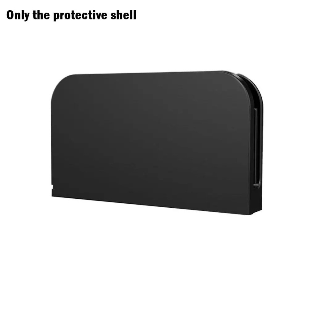สําหรับ Nintendo Switch 2 Dock Cover Decal Hard พลาสติก Anti-scratch สําหรับ NS2 ฐานอุปกรณ์เสริมเกม ราคา ถูกที่สุด ดีลบีเคเค แกลเลอรีภาพที่ 7