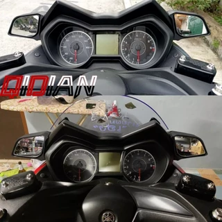 สําหรับ YAMAHA XMAX300 2017-2022 กระจกมองหลัง Mirror X-MAX300 กระจกมองข้าง