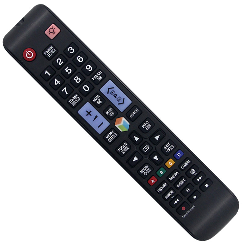 AA59-00638A remote control  Samsung TV ES8000 F8500 JS8500 PN64D8000 PN64F8500 UE40ES7000 UE46ES7000